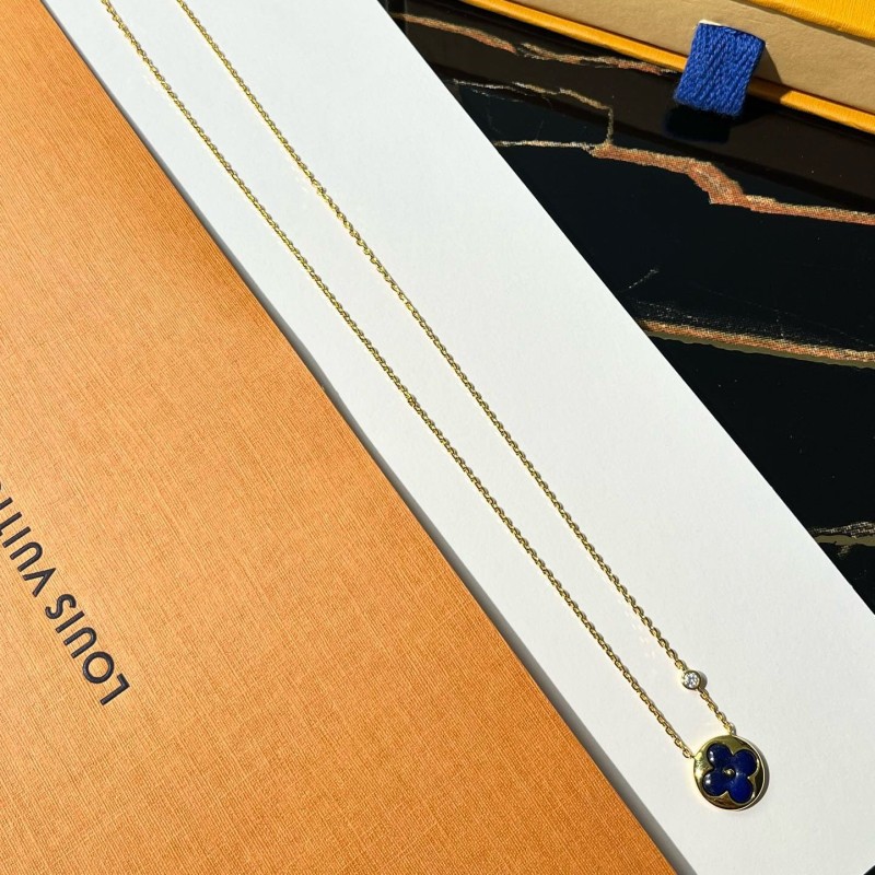 LV Necklace