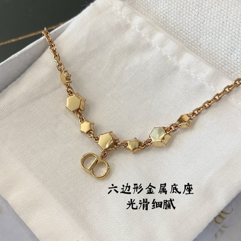 Dior Necklace