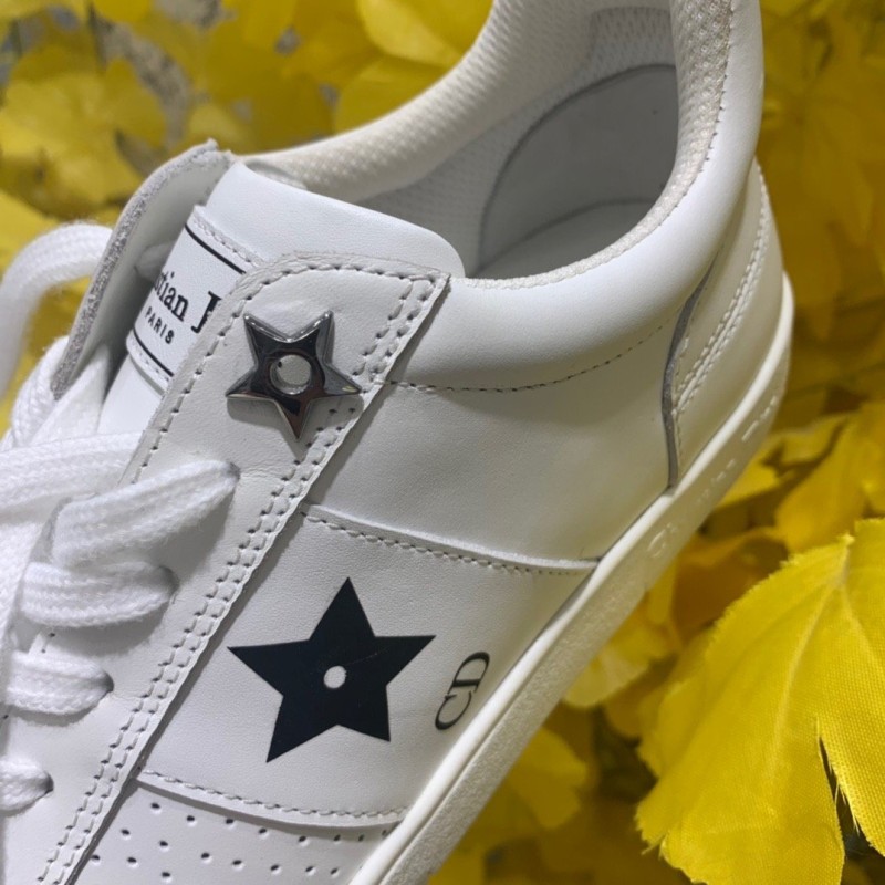 Dior Star Shoes