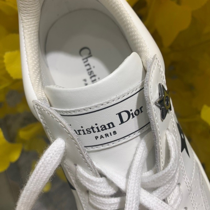 Dior Star Shoes