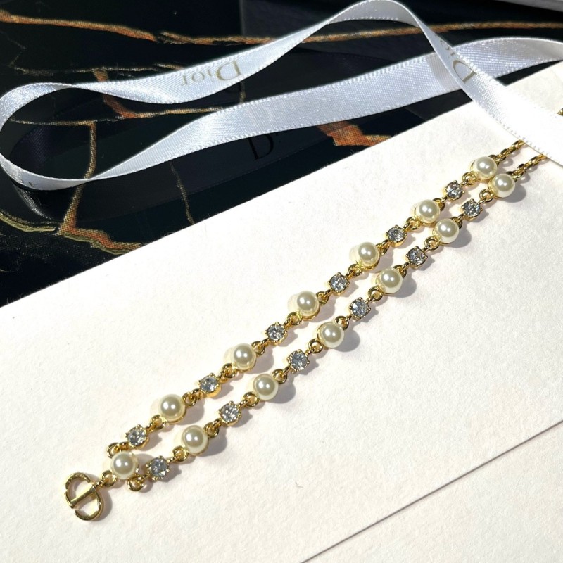 Dior Necklace
