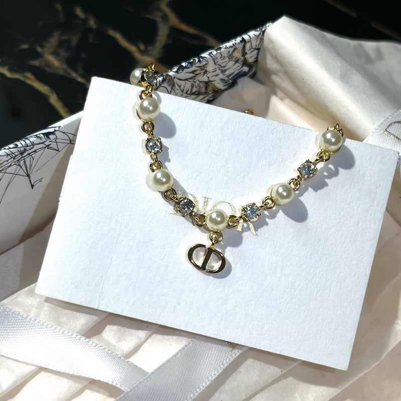 Dior Necklace