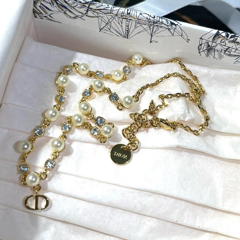 Dior Necklace