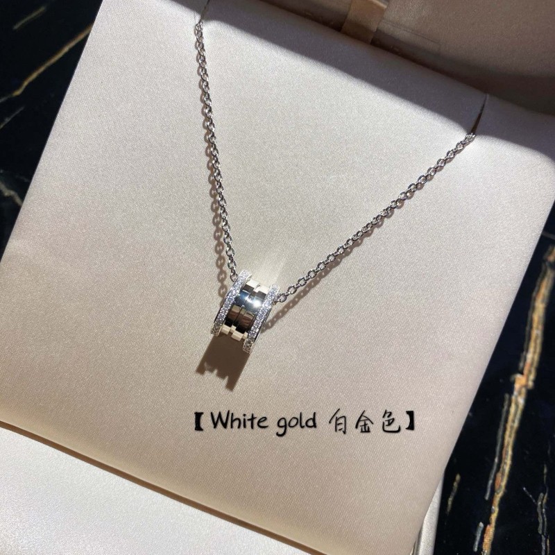 Bvlgari Necklace