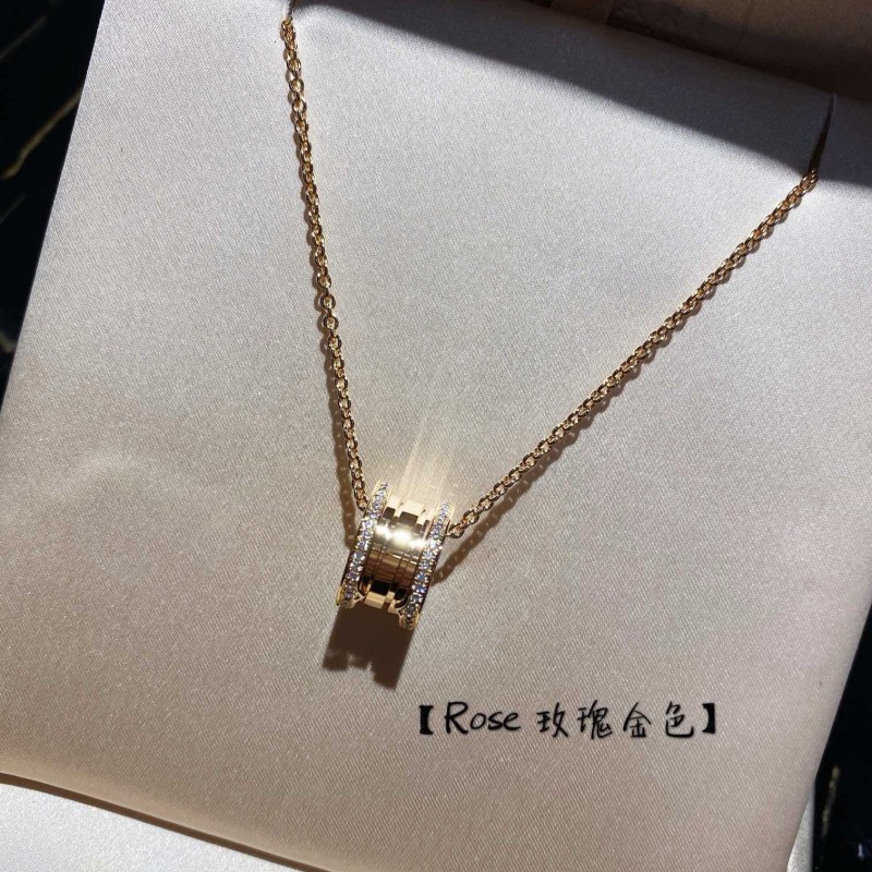 Bvlgari Necklace