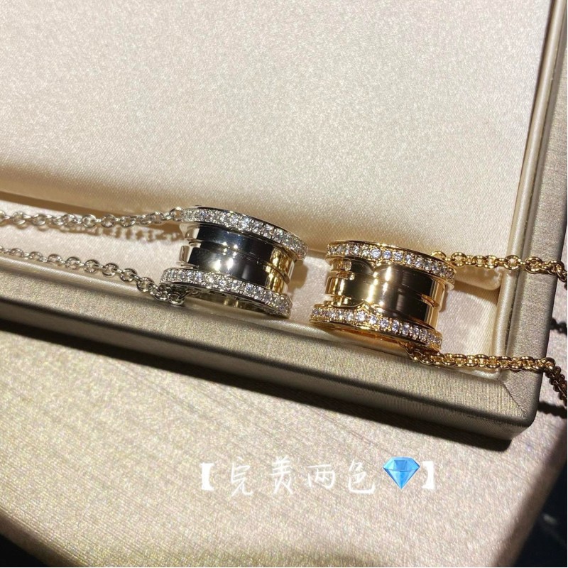 Bvlgari Necklace