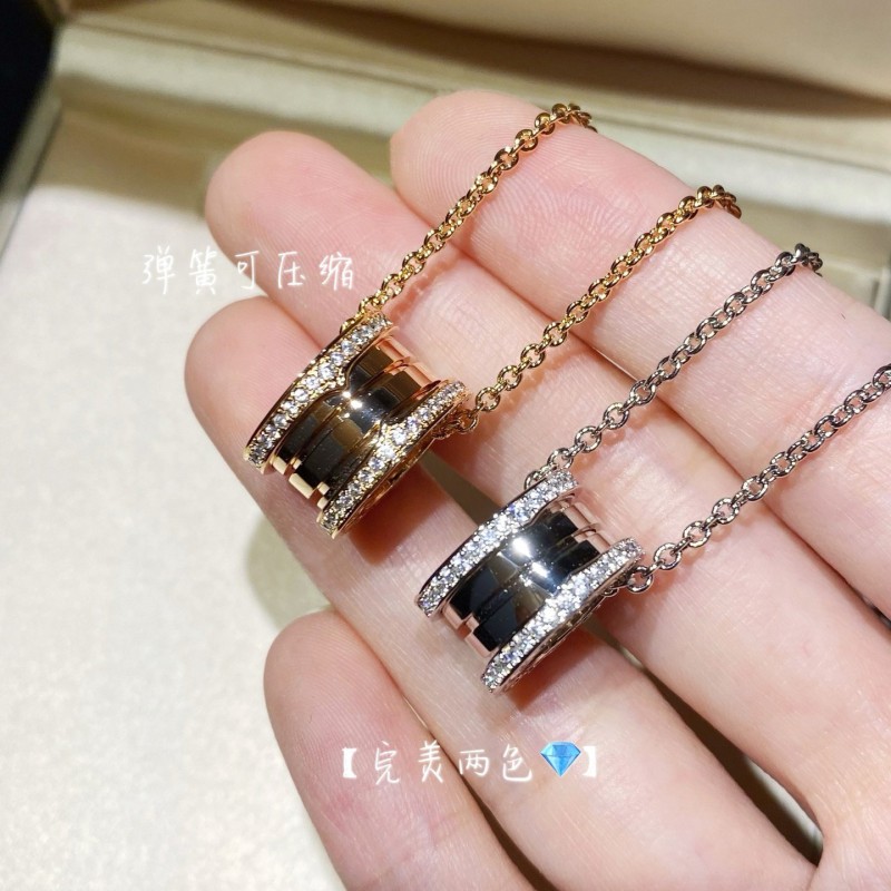 Bvlgari Necklace