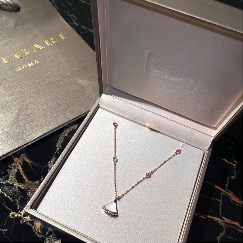 Bvlgari Necklace