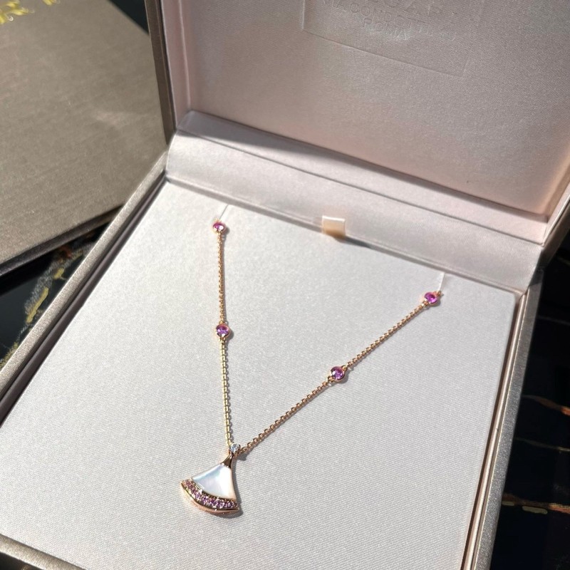 Bvlgari Necklace