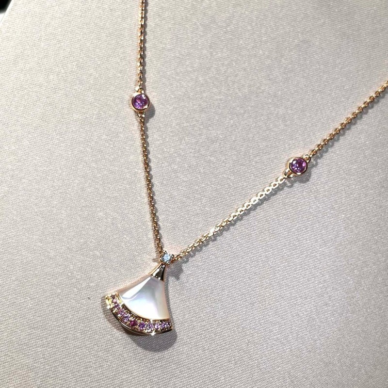 Bvlgari Necklace