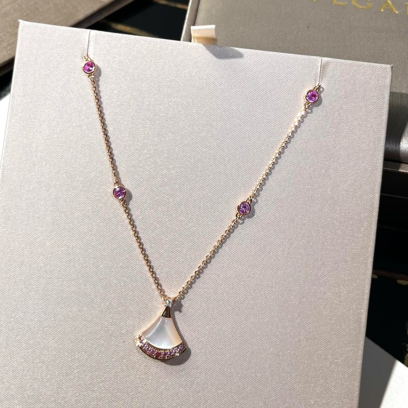 Bvlgari Necklace