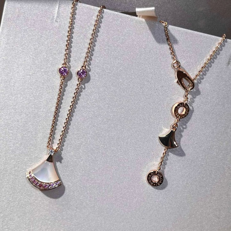 Bvlgari Necklace