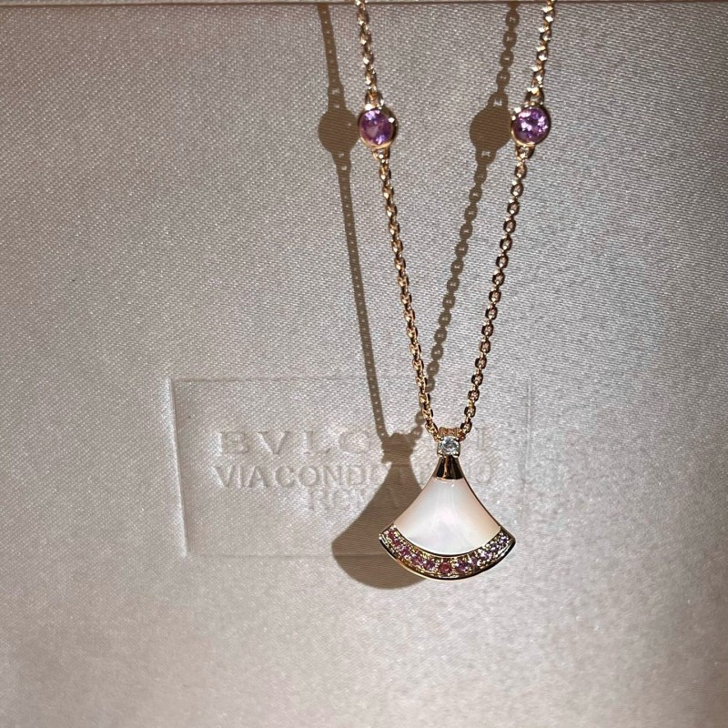 Bvlgari Necklace