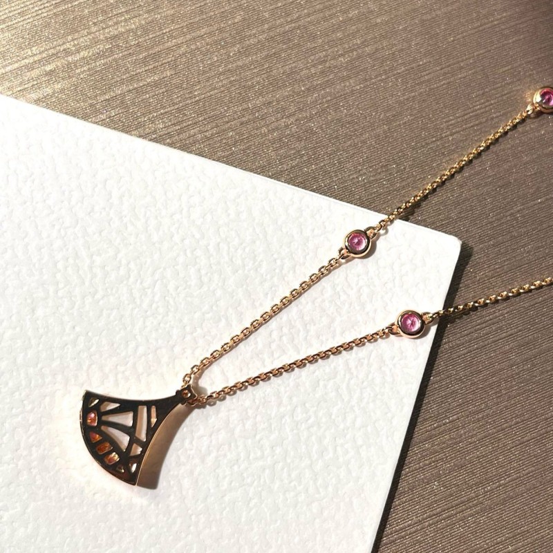 Bvlgari Necklace