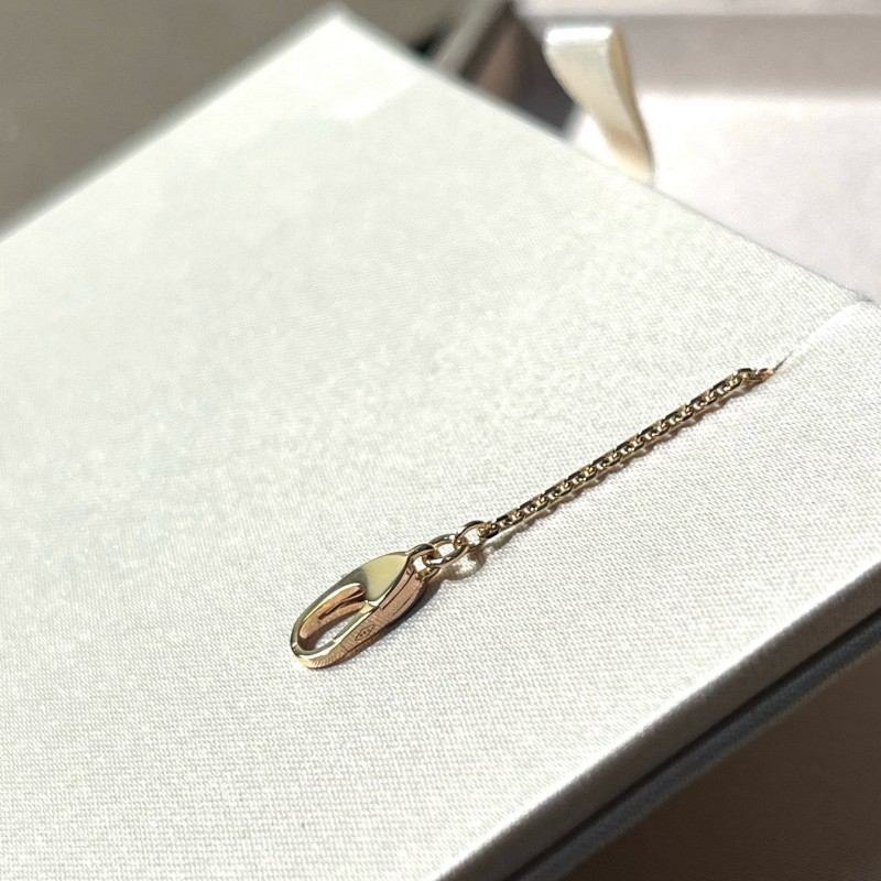 Bvlgari Necklace