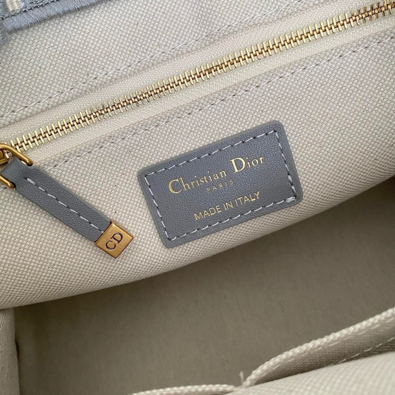 Dior Book Tote 