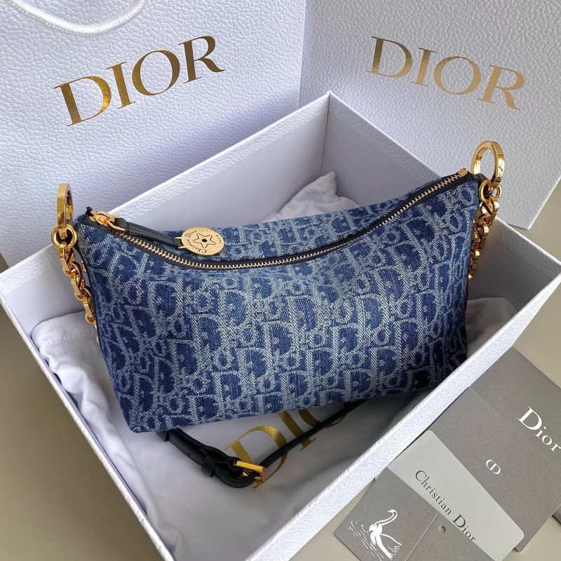 Dior 饭盒包