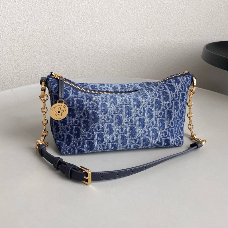 Dior 饭盒包
