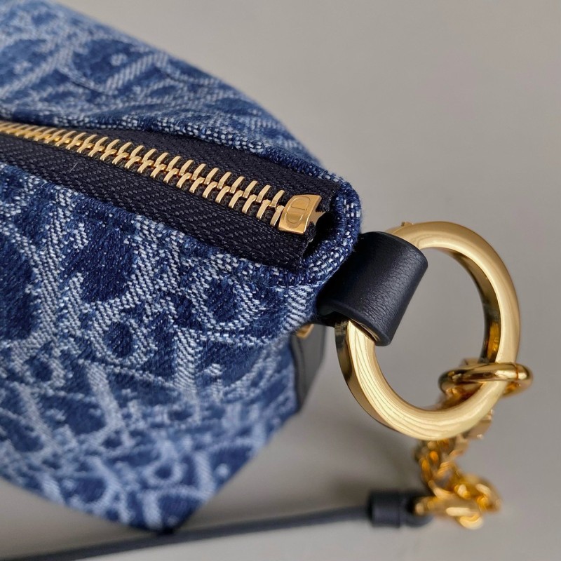 Dior 饭盒包
