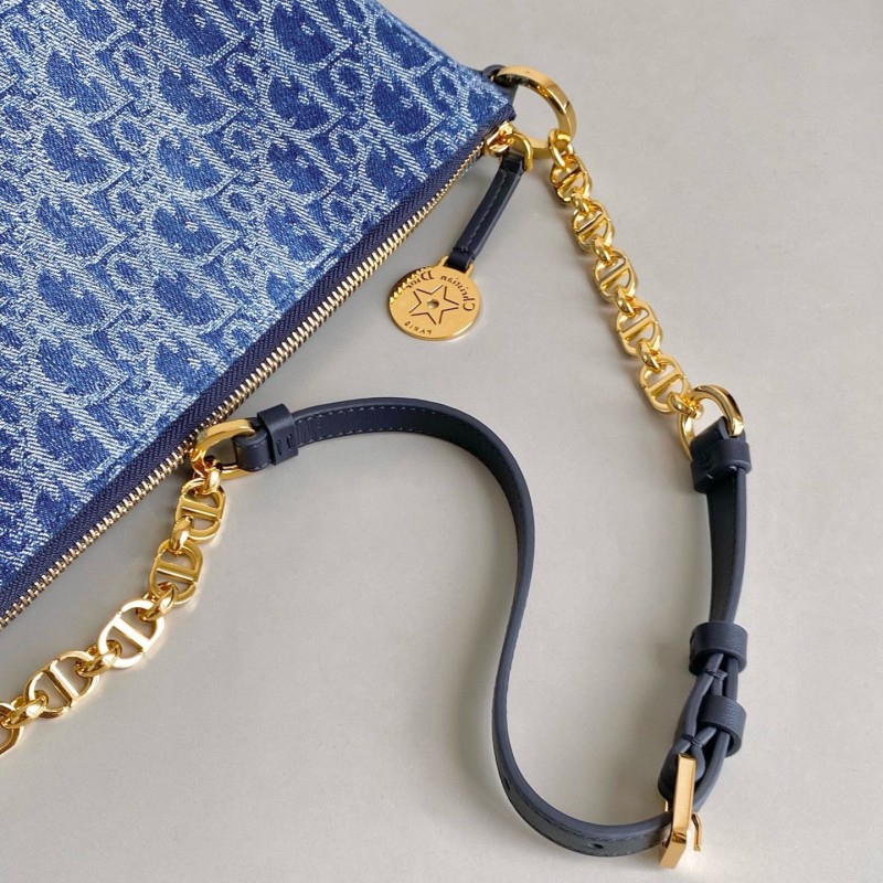Dior 饭盒包
