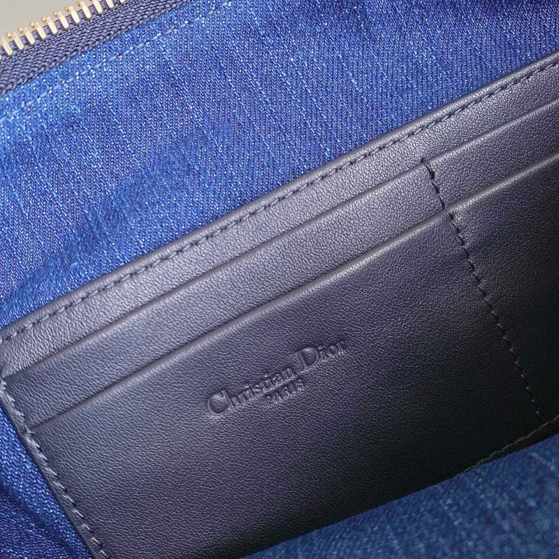 Dior 饭盒包