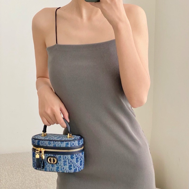 Dior Caro Vanity