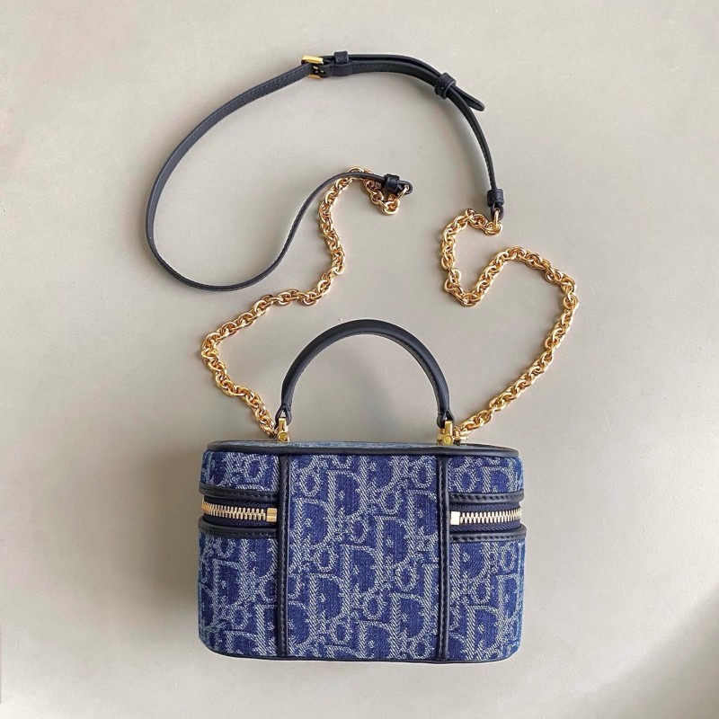 Dior Caro Vanity