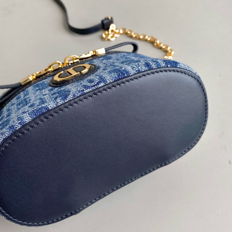 Dior Caro Vanity