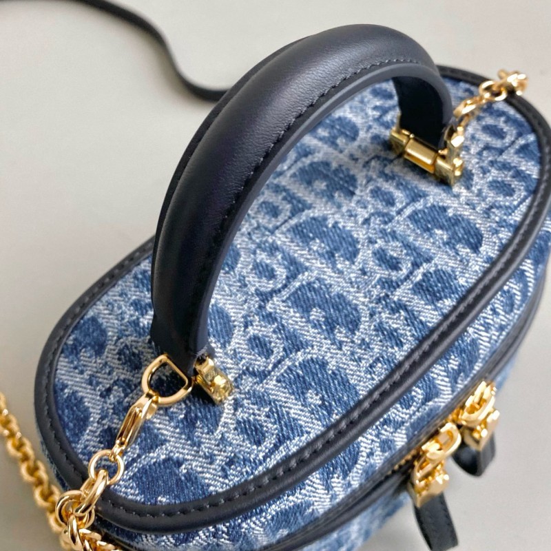 Dior Caro Vanity