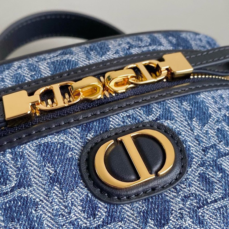 Dior Caro Vanity