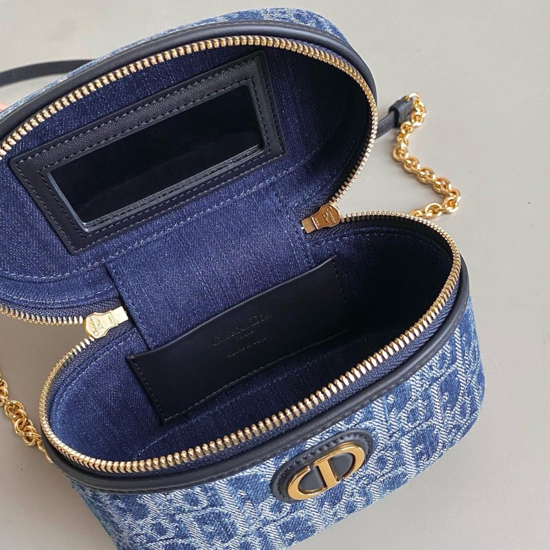 Dior Caro Vanity