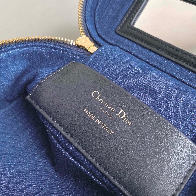 Dior Caro Vanity