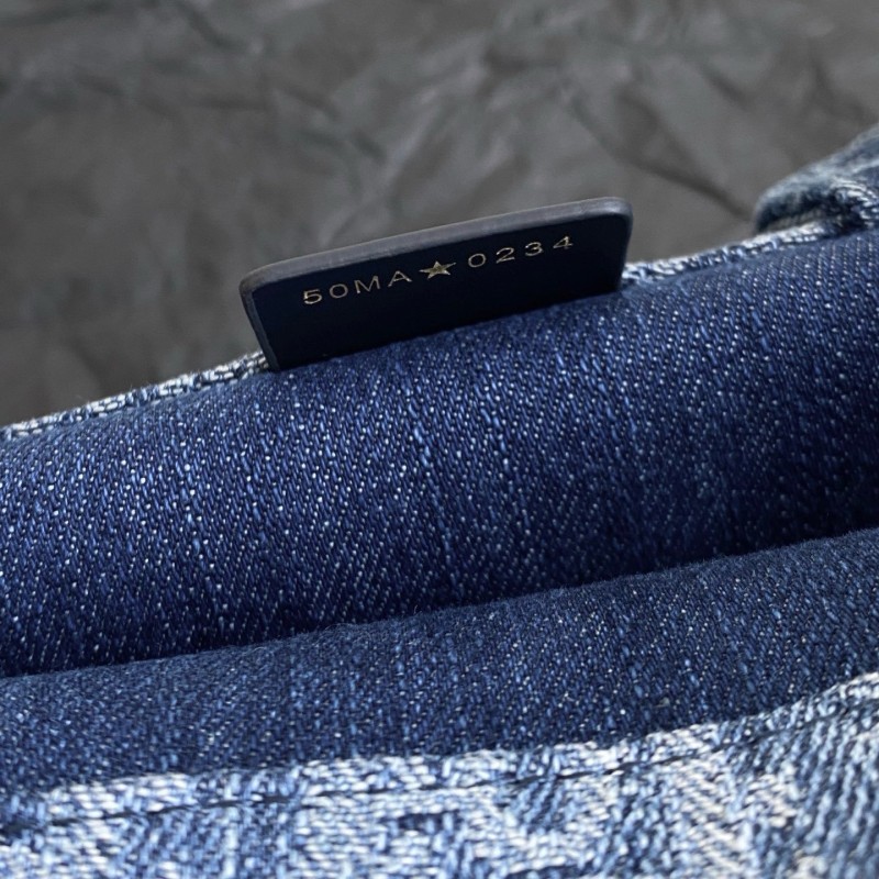 Dior Book Tote