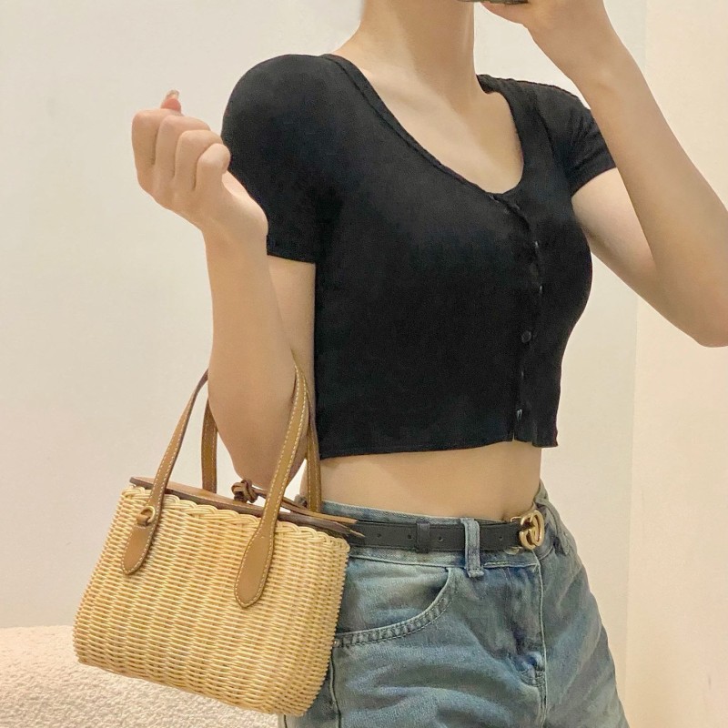 MiuMiu 小篮子