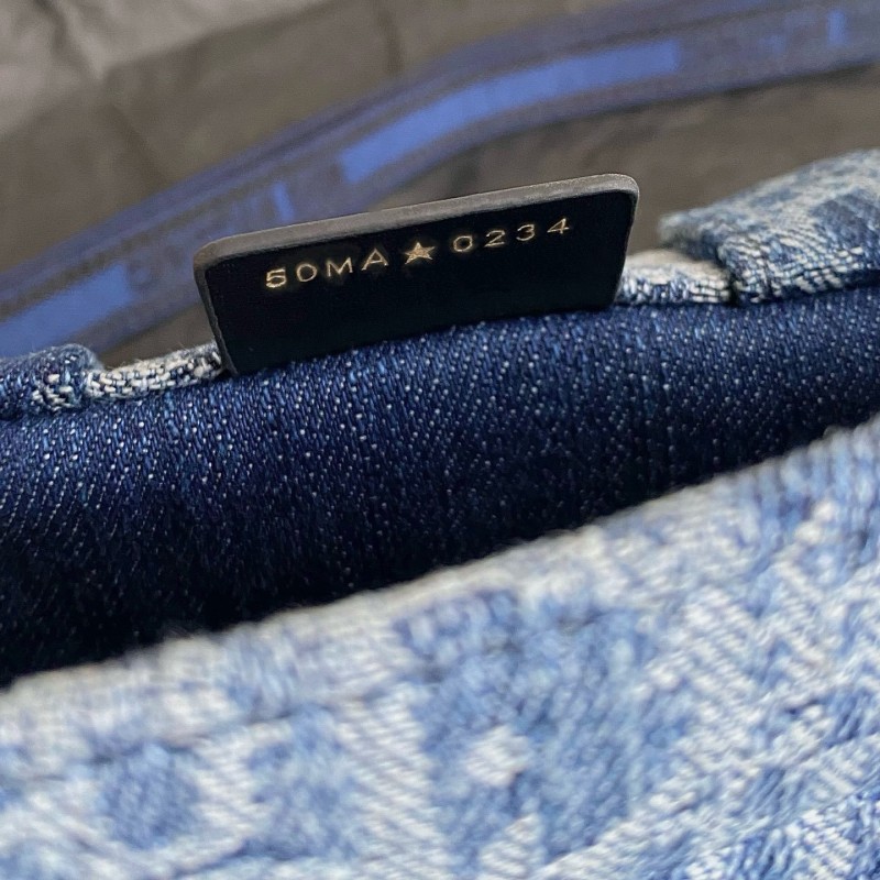 Dior Book Tote