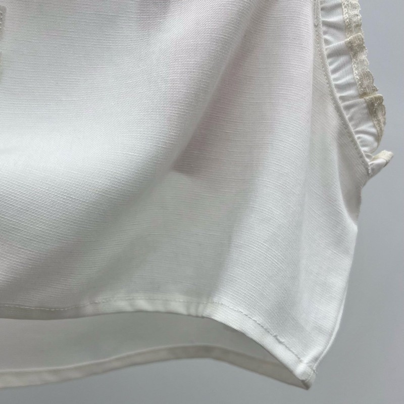 MiuMiu Singlet & Skirts Set