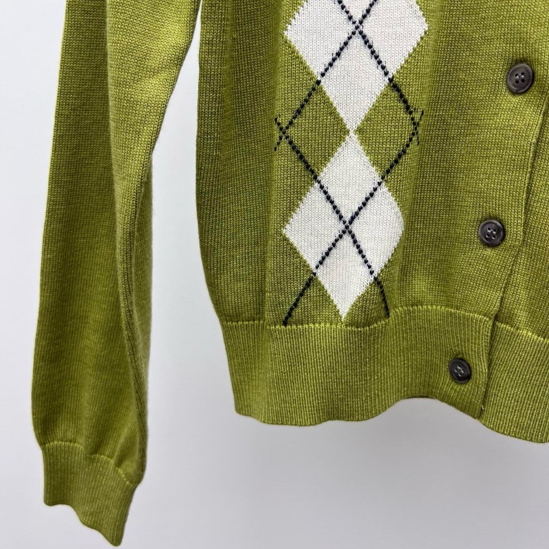 MiuMiu Cardigan