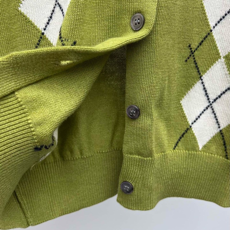 MiuMiu Cardigan