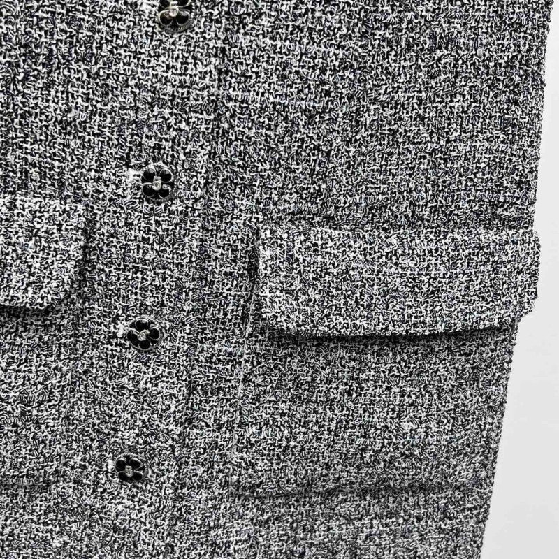 Chanel Dress