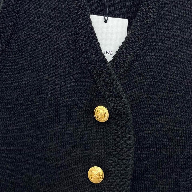 Celine Vest