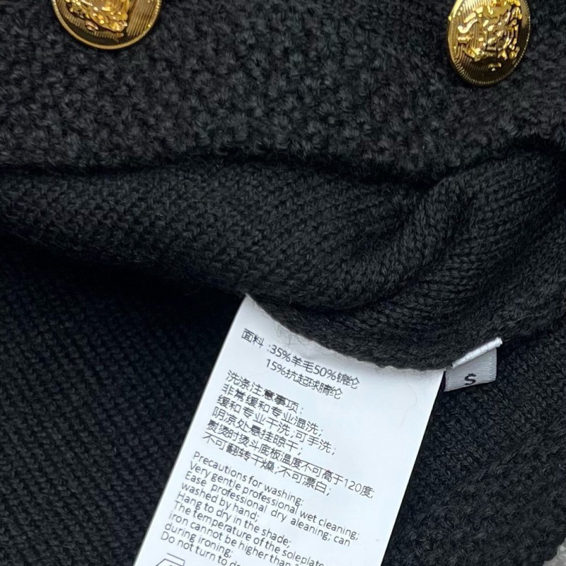 Celine Vest