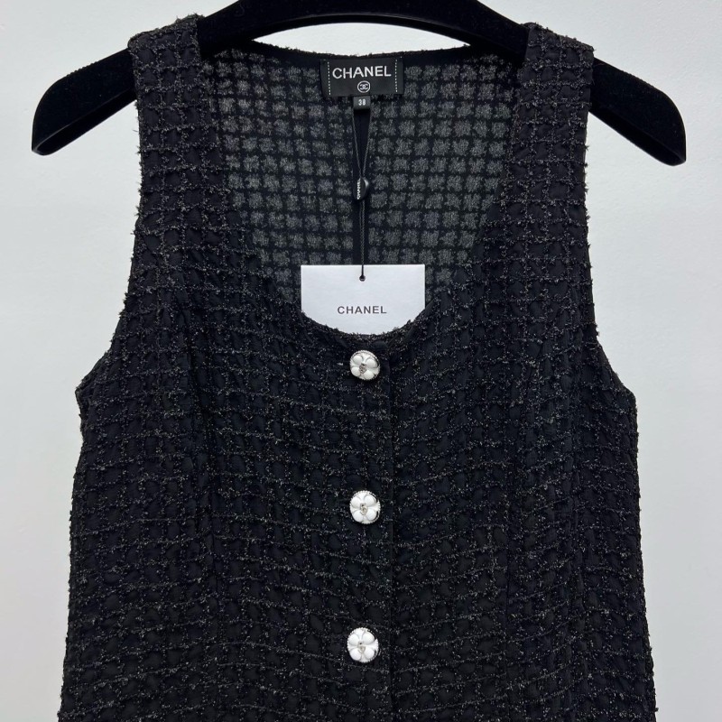 Chanel Dress