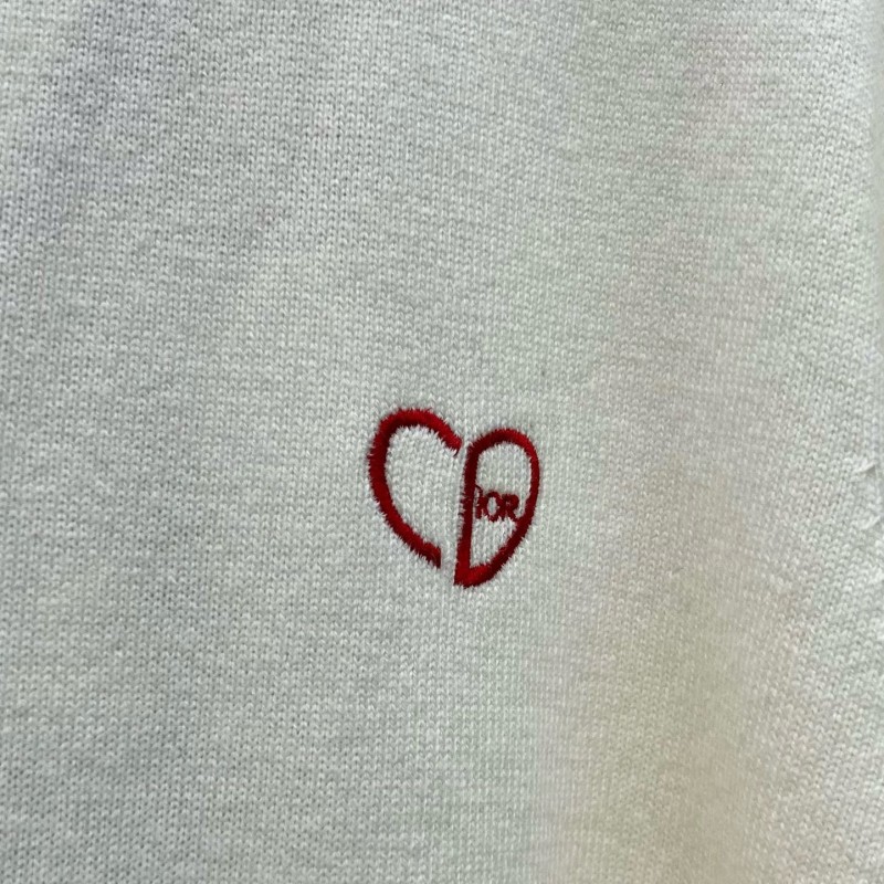 Dior Sweater