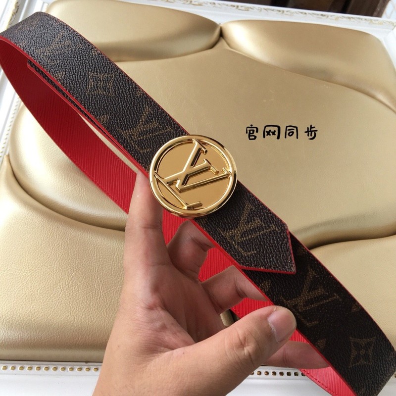 LV Belt