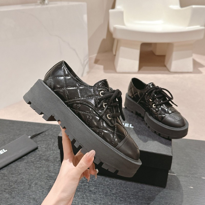 Chanel Shoes