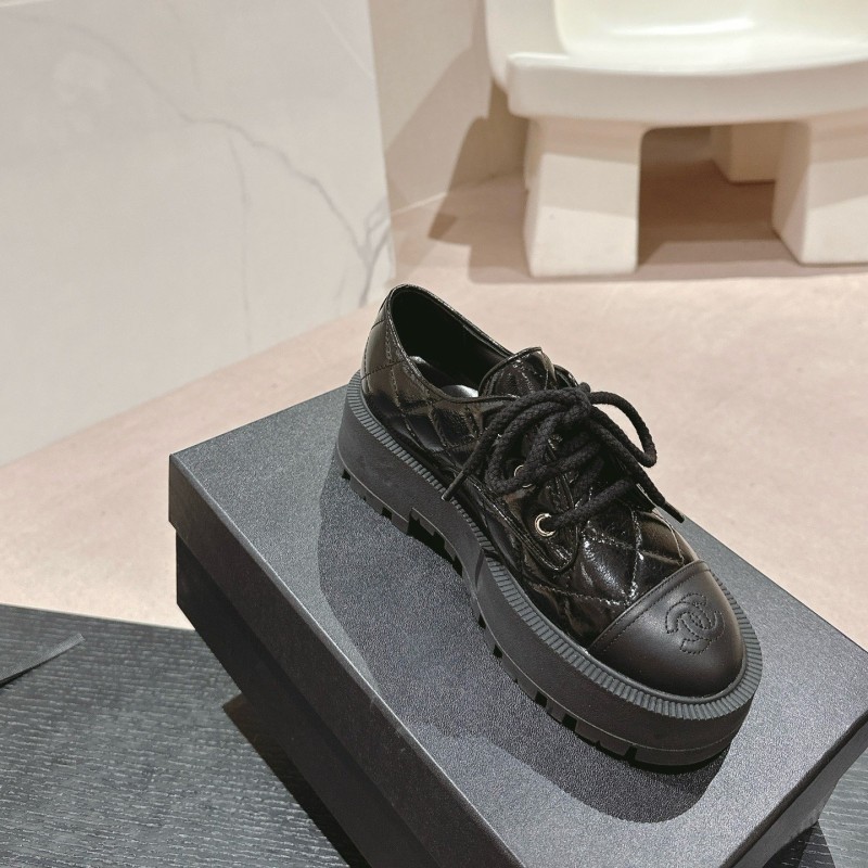 Chanel Shoes