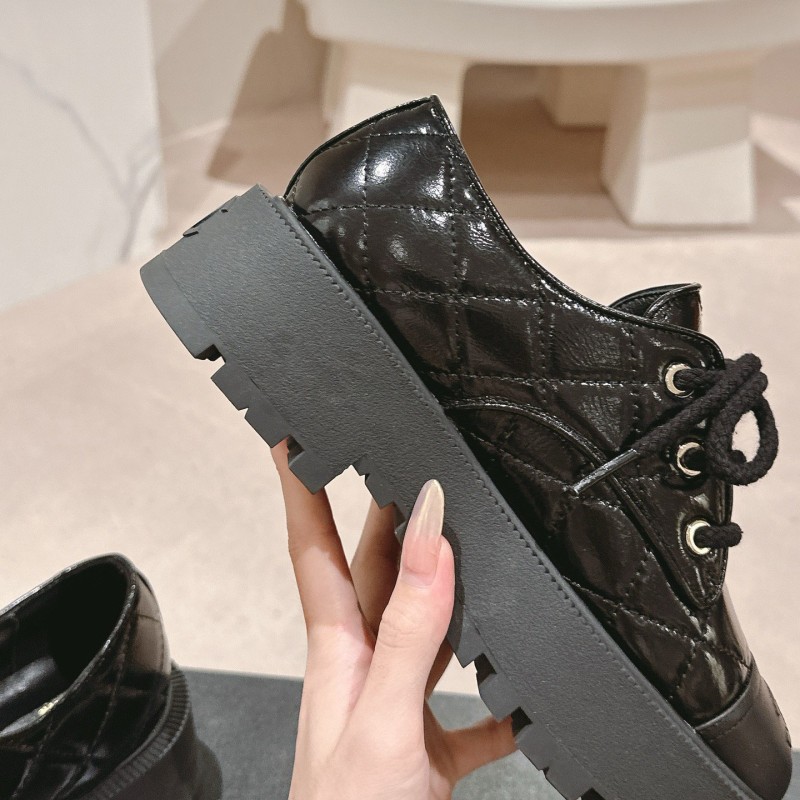 Chanel Shoes