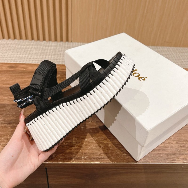 Chloe Sandals