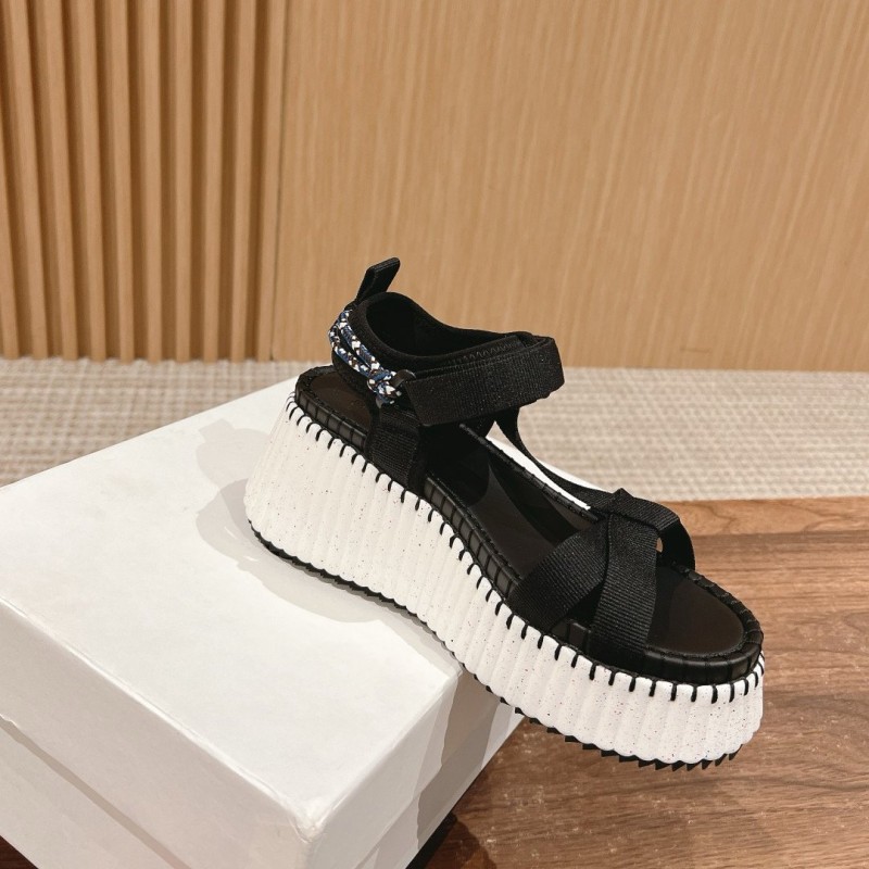 Chloe Sandals