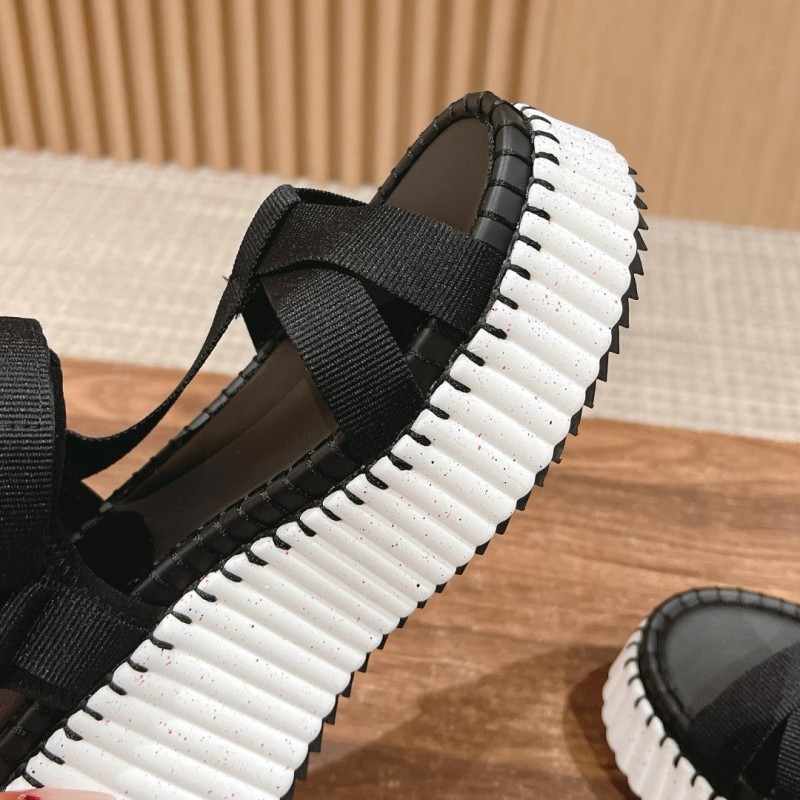 Chloe Sandals